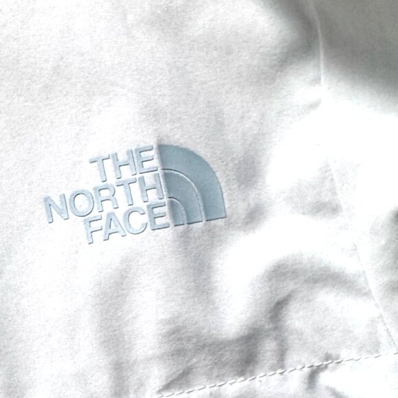 The North Face Men's First Trail UPF Short Sleeve Shirt - Picture 3 of 4